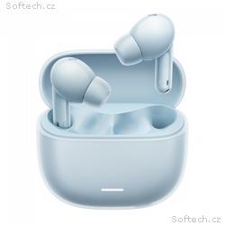 Xiaomi Redmi Buds 6 Lite, ANC, BT, Bezdrát, Modrá