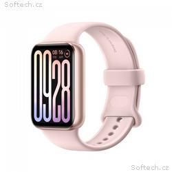 Xiaomi Smart Band 9 Pro, Rose Gold, Sport Band, Pi