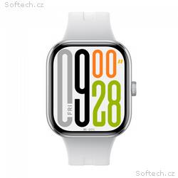 Xiaomi Redmi Watch 5, Silver, Sport Band, Silver G
