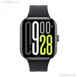Xiaomi Redmi Watch 5, Black, Sport Band, Obsidian 