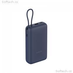 Xiaomi 33W Power Bank 20000mAh (Integrated Cable) 