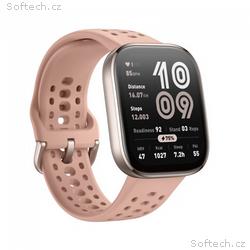Amazfit Bip 6 Blush