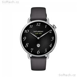 Xiaomi Watch S4, 41mm, Elegant Band, Black