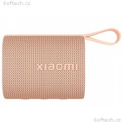 Xiaomi Sound Pocket (5W) Pink