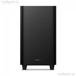 Xiaomi SoundBar Pro 2.0, Stereo, 84W, Černá