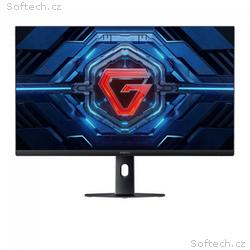 Xiaomi, G27i 2026, 27", IPS, FHD, 200Hz, 1ms, Čern