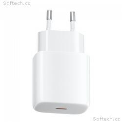 Xiaomi 20W Fast Charging Power Adapter (Type-C)