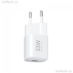 Xiaomi 33W Nano Power Adapter(USB-C) EU