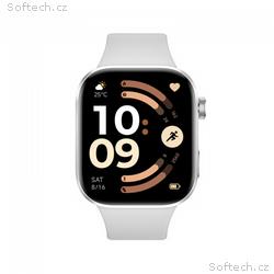 Xiaomi Redmi Watch 6 Silver Gray