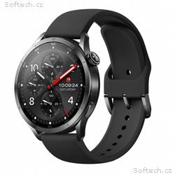 Xiaomi Watch S5, 46, Sport Band, Black