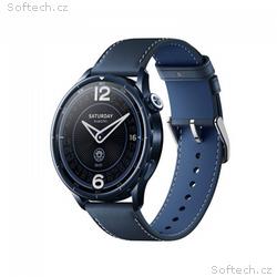 Xiaomi Watch S5, 46, Elegant Band, Blue