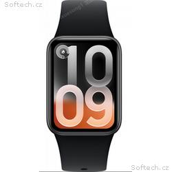 Xiaomi Smart Band 10 Pro, Sport Band, Midnight Bla