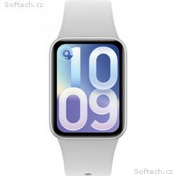 Xiaomi Smart Band 10 Pro, Sport Band, Glacier Silv