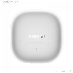 Xiaomi Buds 6, ANC, BT, Pearl White