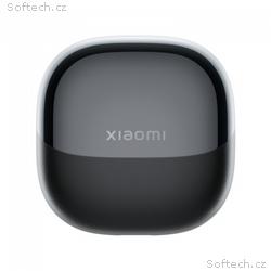 Xiaomi Buds 6, ANC, BT, Graphite Black