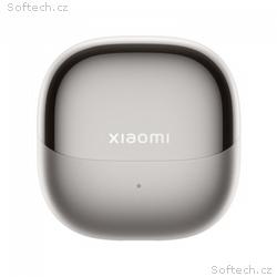 Xiaomi Buds 6, ANC, BT, Titan Gray