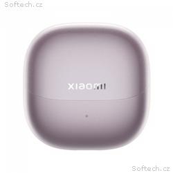 Xiaomi Buds 6, ANC, BT, Nebula Purple