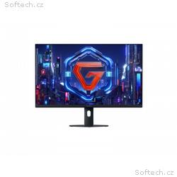 Xiaomi, G27Qi 2026, 27", IPS, QHD, 200Hz, 1ms, Čer