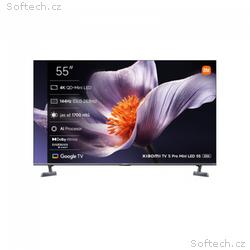 Xiaomi, Smart Display S Pro Mini LED 55 2026, 55",