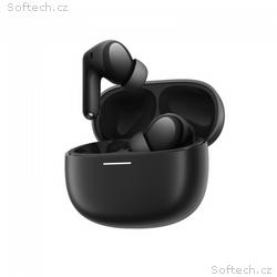 Xiaomi REDMI Buds 8, ANC, BT, Černá