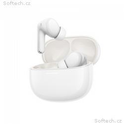 Xiaomi REDMI Buds 8, ANC, BT, Bílá