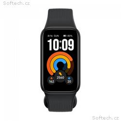 Xiaomi Smart Band 11 Active Black