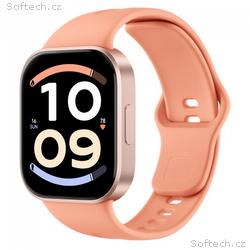 Xiaomi Redmi Watch 6 Active, 44,5, Sport Band, Sun