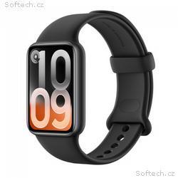 Xiaomi Smart Band 10 Pro NFC, Sport Band, Midnight