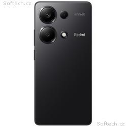 Xiaomi Redmi Note 13 Pro 8GB, 256GB černá