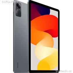Redmi Pad SE, 62193, 11", 1920x1200, 4GB, 128GB, A