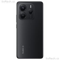 Xiaomi Redmi Note 14, 6GB, 128GB, Midnight Black
