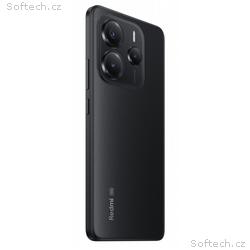 Xiaomi Redmi Note 14 5G, 8GB, 256GB, Midnight Blac