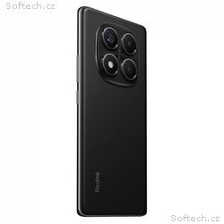 Xiaomi Redmi Note 14 Pro, 8GB, 256GB, Midnight Bla