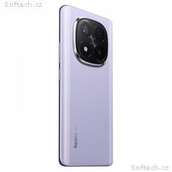 Xiaomi Redmi Note 14 Pro+ 5G, 12GB, 512GB, Purple