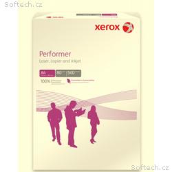 Xerox papír PERFORMER, A4, 80 g, balení 500 listů
