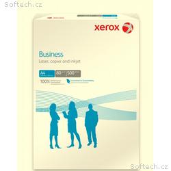 Xerox papír BUSINESS, A4, 80 g, balení 500 listů