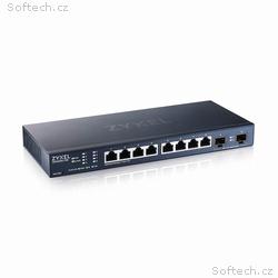 Zyxel XMG1915-10E 8-port 2.5GbE, 2 SFP+ Smart Swit