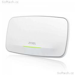 Zyxel WBE660S Single Pack 802.11be AP, Smart Anten