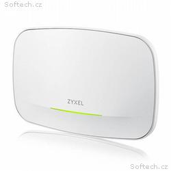 Zyxel NWA130BE, Single Pack 802.11be AP, 2x2 MU-MI