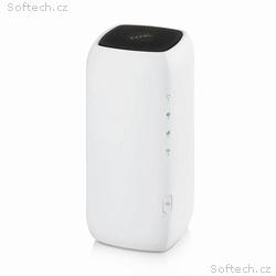 Zyxel FWA505, 5G NR Indoor Router, Standalone, Neb