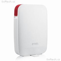 Zyxel Security Router - USG LITE 60, 4*GbE LAN, 1*