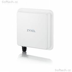 Zyxel FWA710, 5G Outdoor Router, Standalone, Nebul