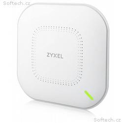 Zyxel NWA210v2 AX5400 2x2:2+4x4:4 MU-MIMO, 2x2.5G 
