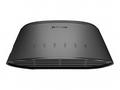 D-Link DGS 1005D - Přepínač - neřízený - 5 x 10, 1