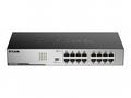 D-Link DGS 1016D - Přepínač - 16 x 10, 100, 1000 -