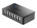 D-Link DUB-H7, E 7-Port USB 2.0 Hub