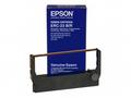 Epson ERC 23BR - Černá, červená - Tisková páska - 