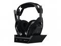 Logitech G Astro A50 X - Náhlavní souprava - plná 
