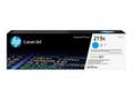 HP Toner 219X LaserJet Cyan