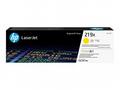 HP Toner 219X LaserJet Yellow